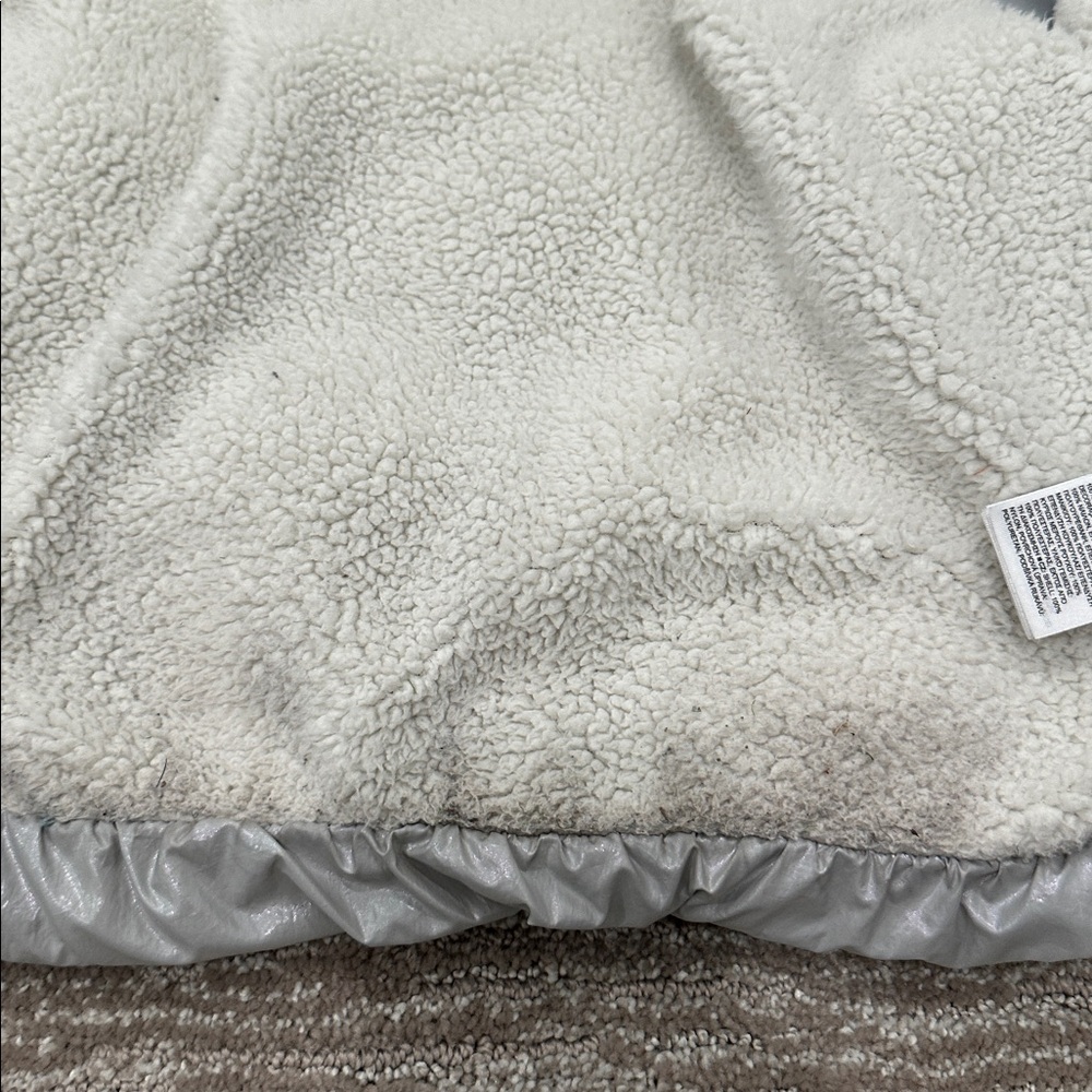GAP Silver ColdControl Max Jacket - Picture 3 of 4